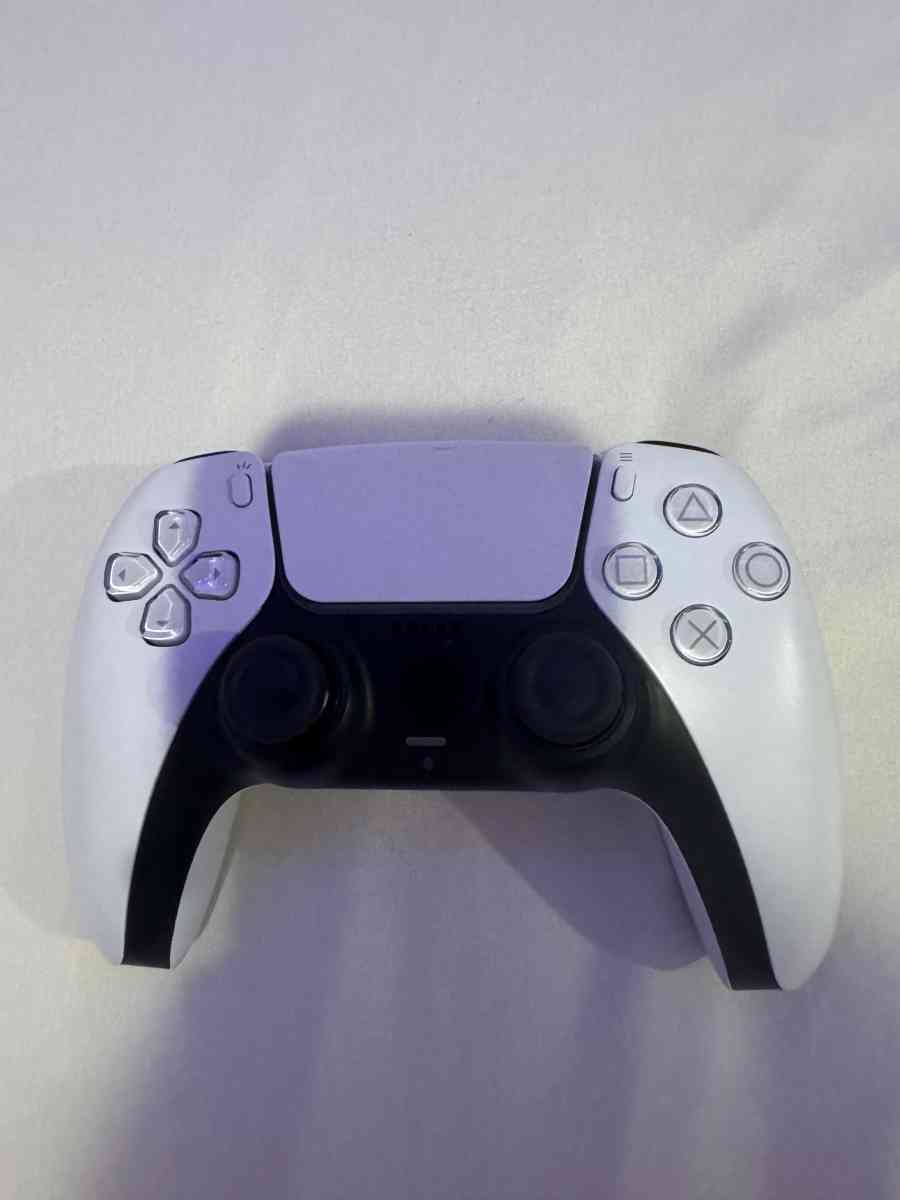 ps5 controller