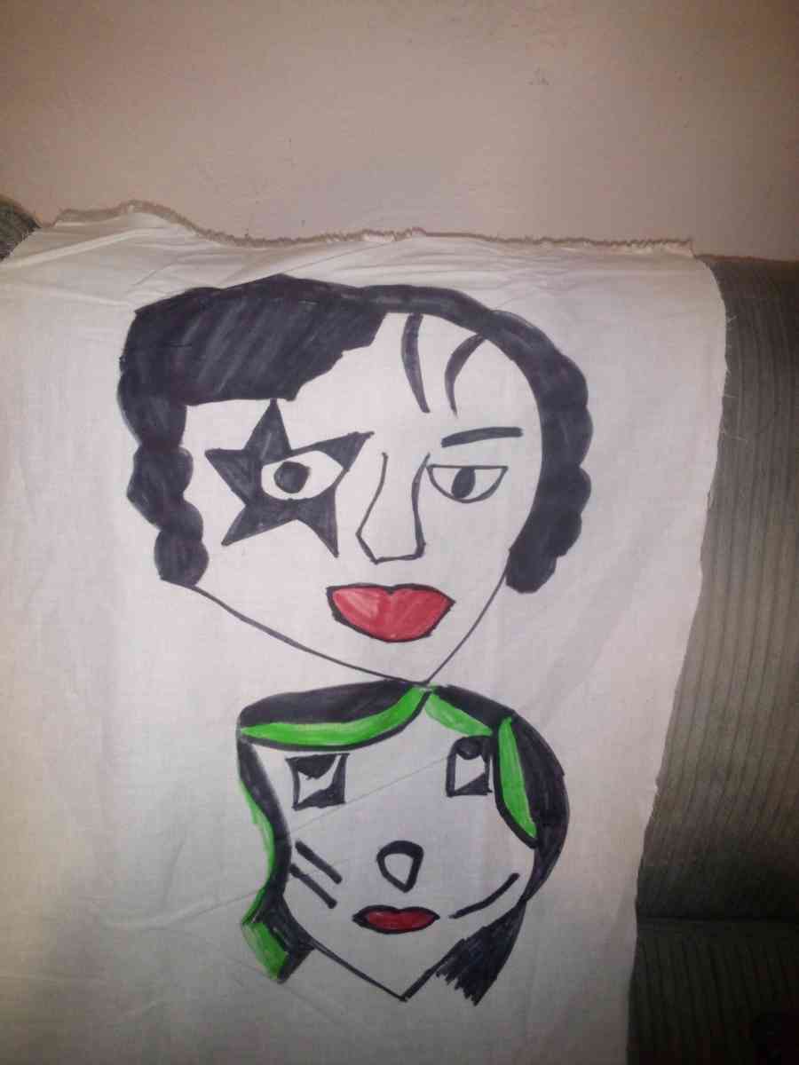 Michael Jackson and friends