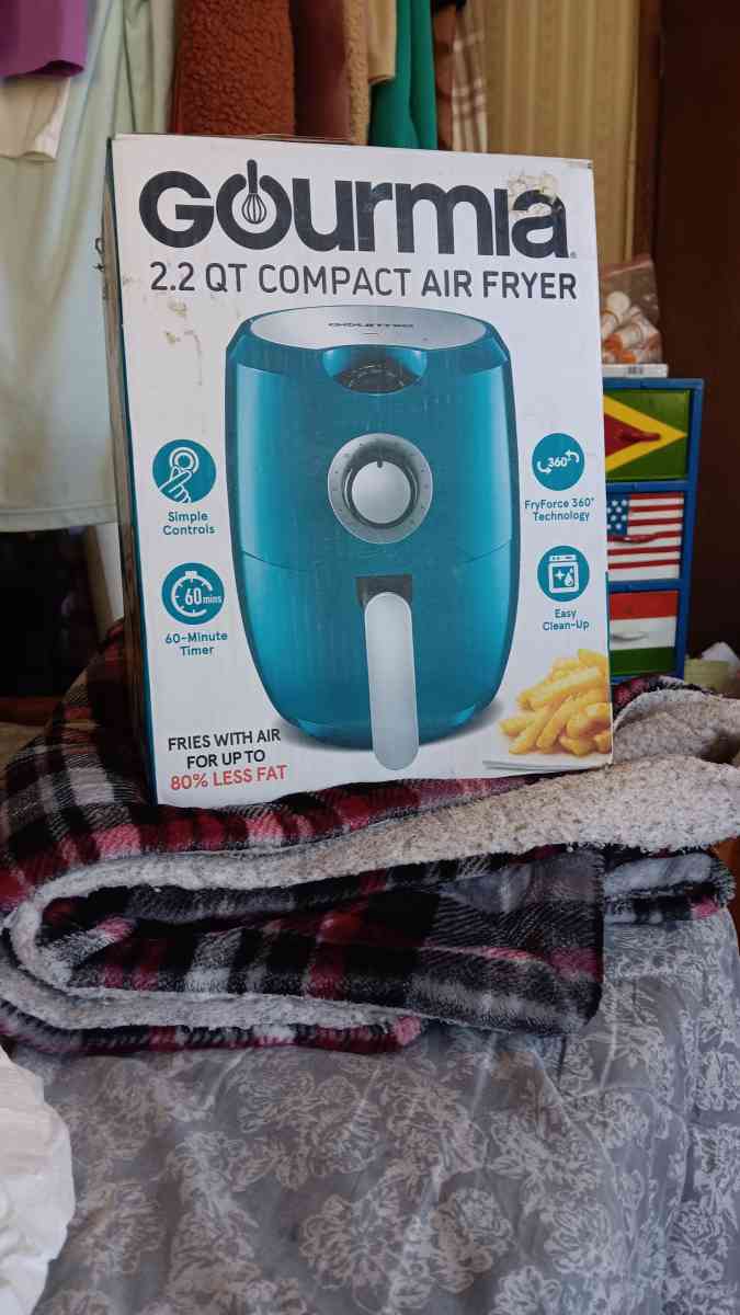 air fryer