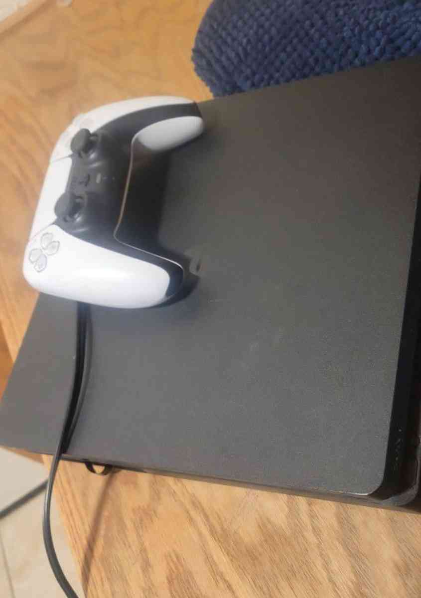 ps4 Console
