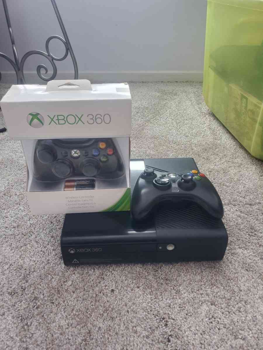 Xbox 360