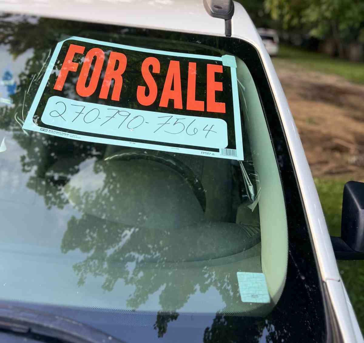 Chevrolet traverse LS