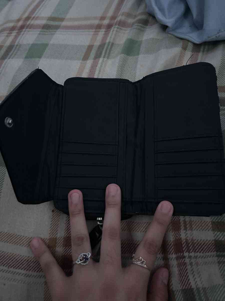 wallet