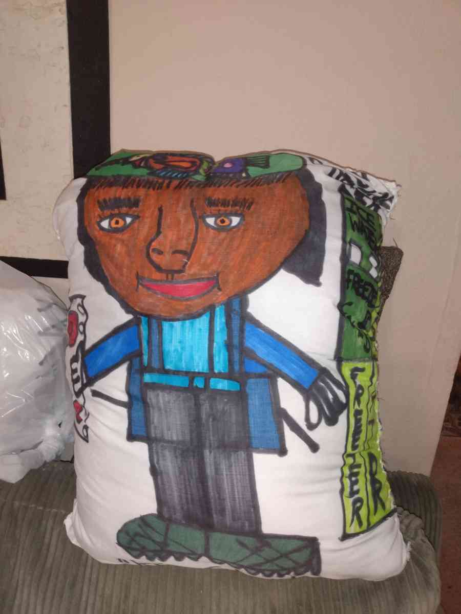 The Simpson family and more