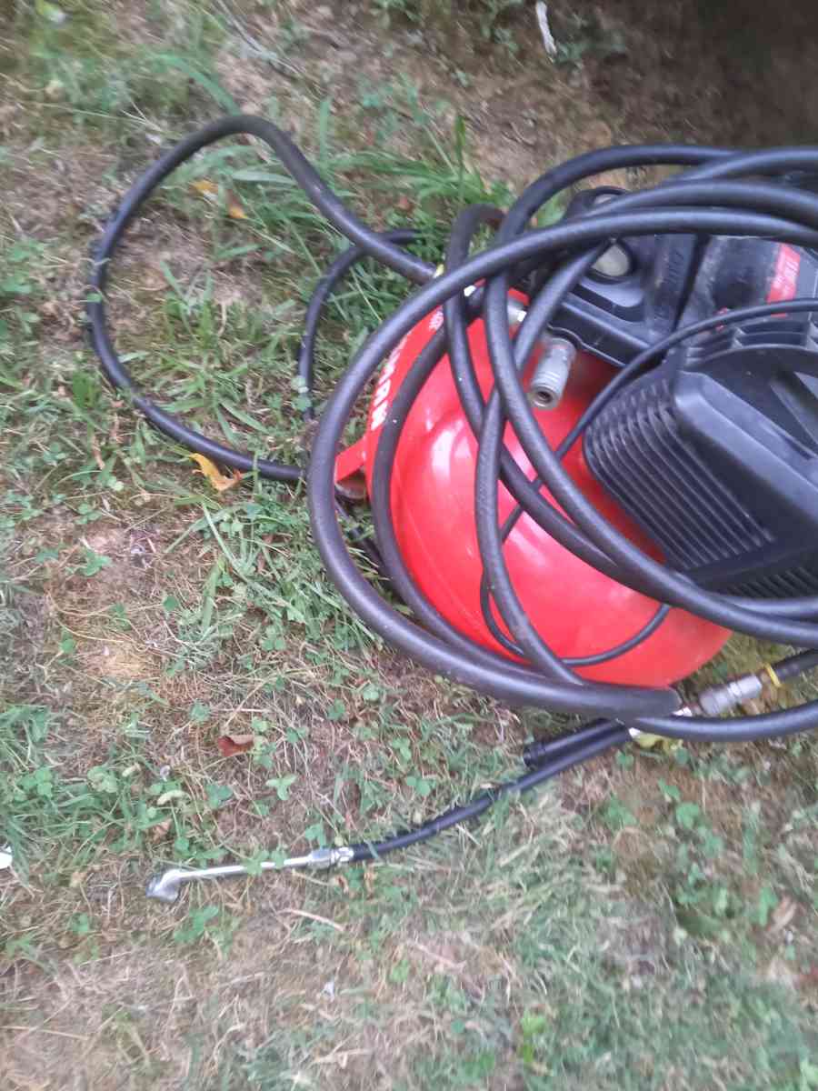 air compressor
