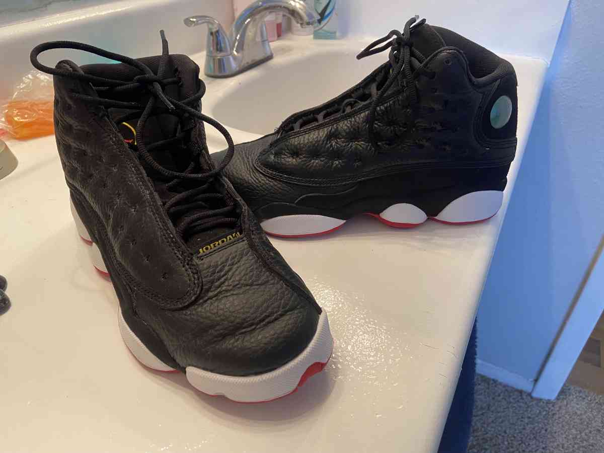 jordan 13 retro