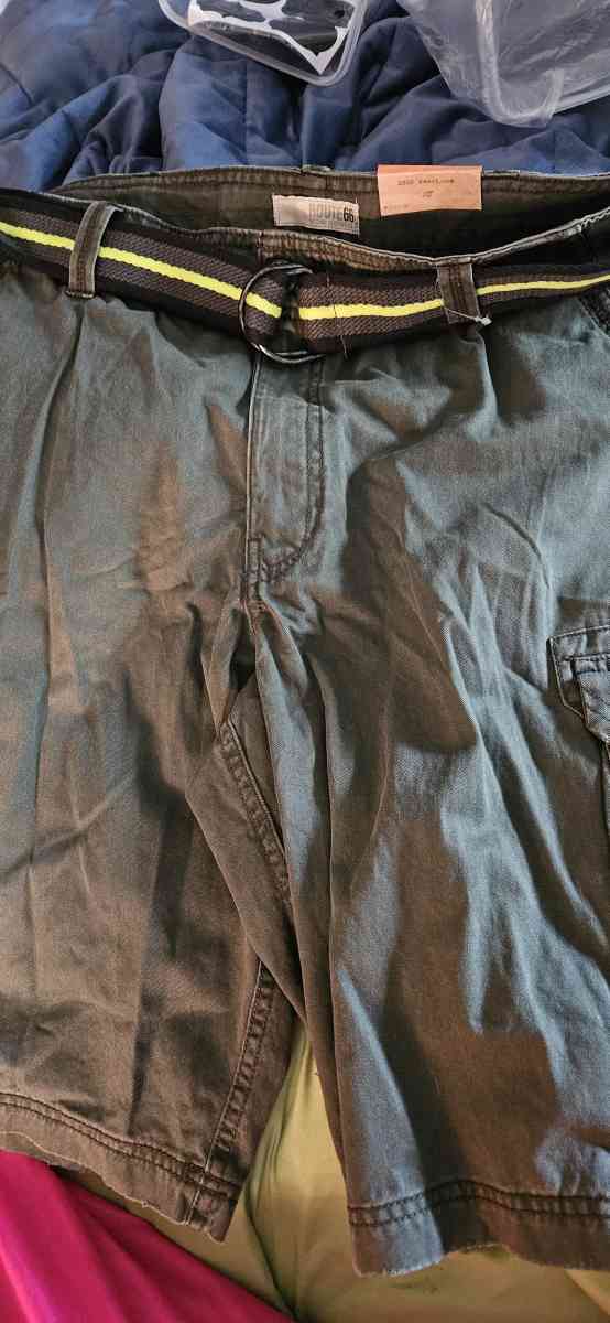 new mens size 38 route66 Fathers da