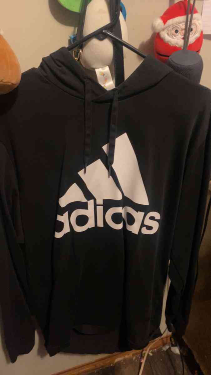adidas sweater