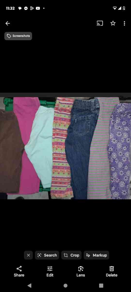 toddler girls clothes