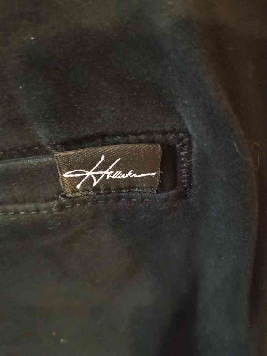 Hollister 31 30  office pants