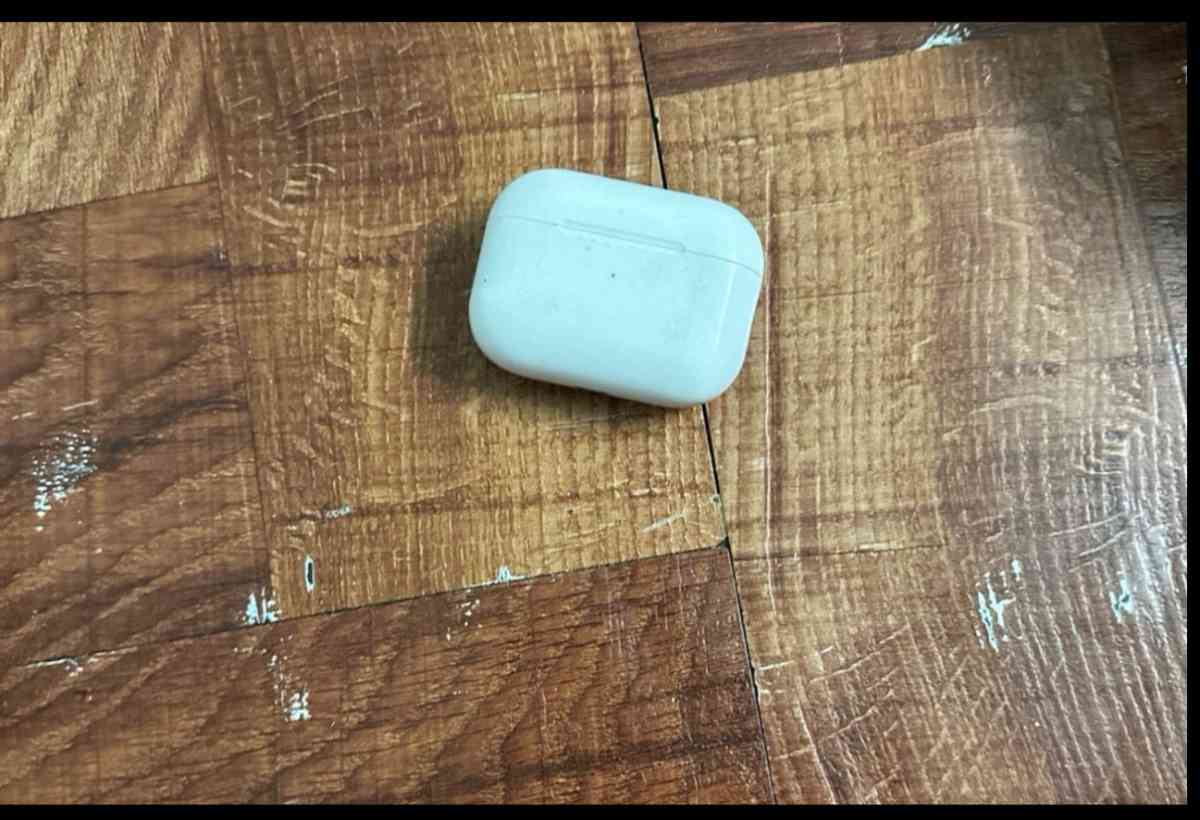 AirPods Pros 2 generation