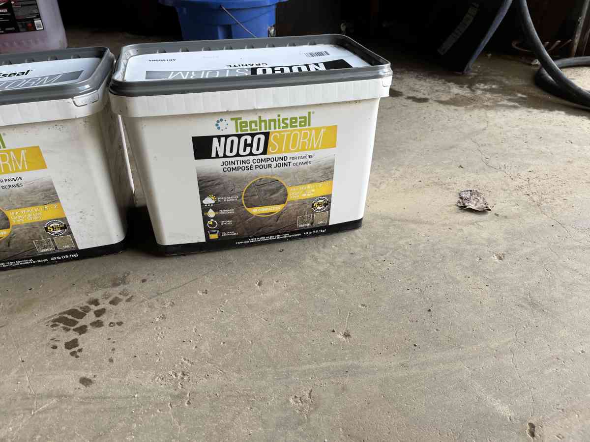 construction  new never used