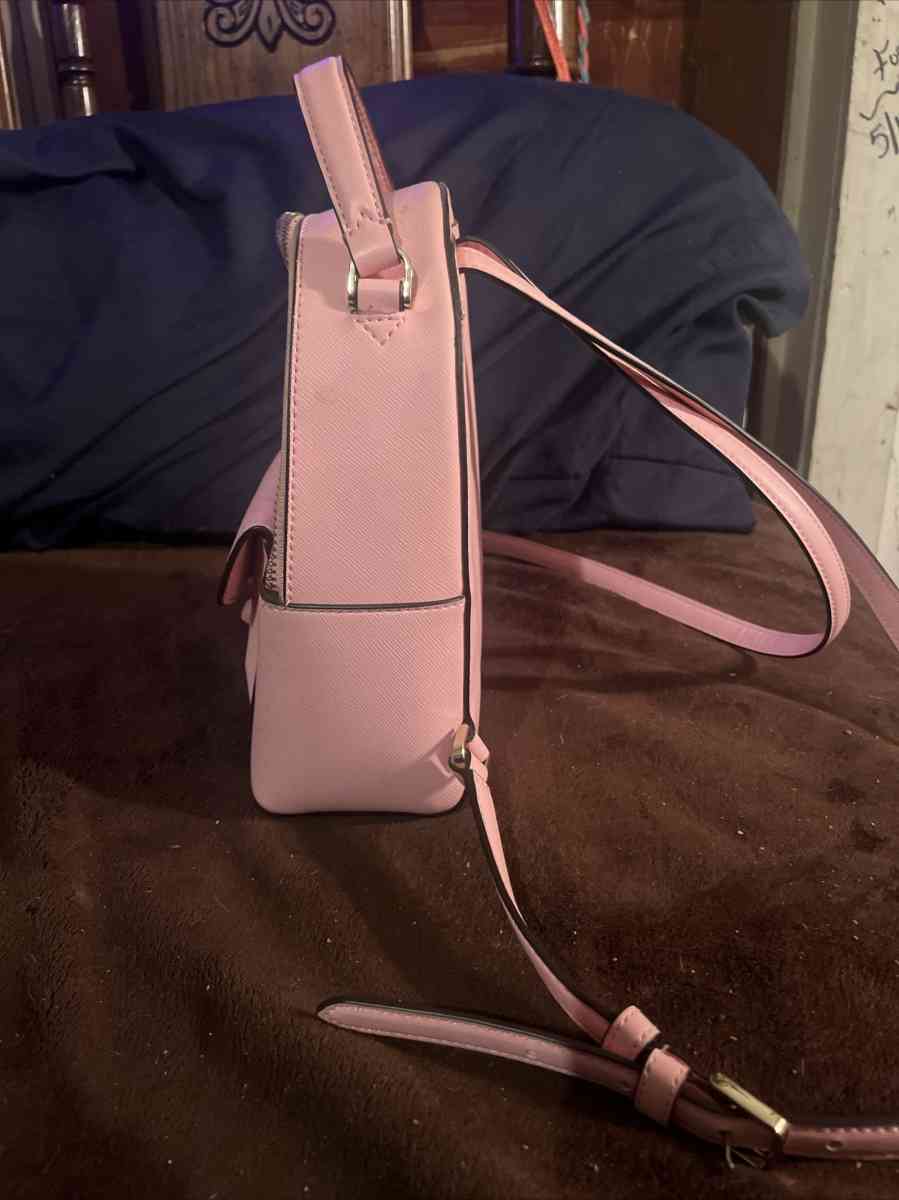 Kate Spade New York Mini Backpack