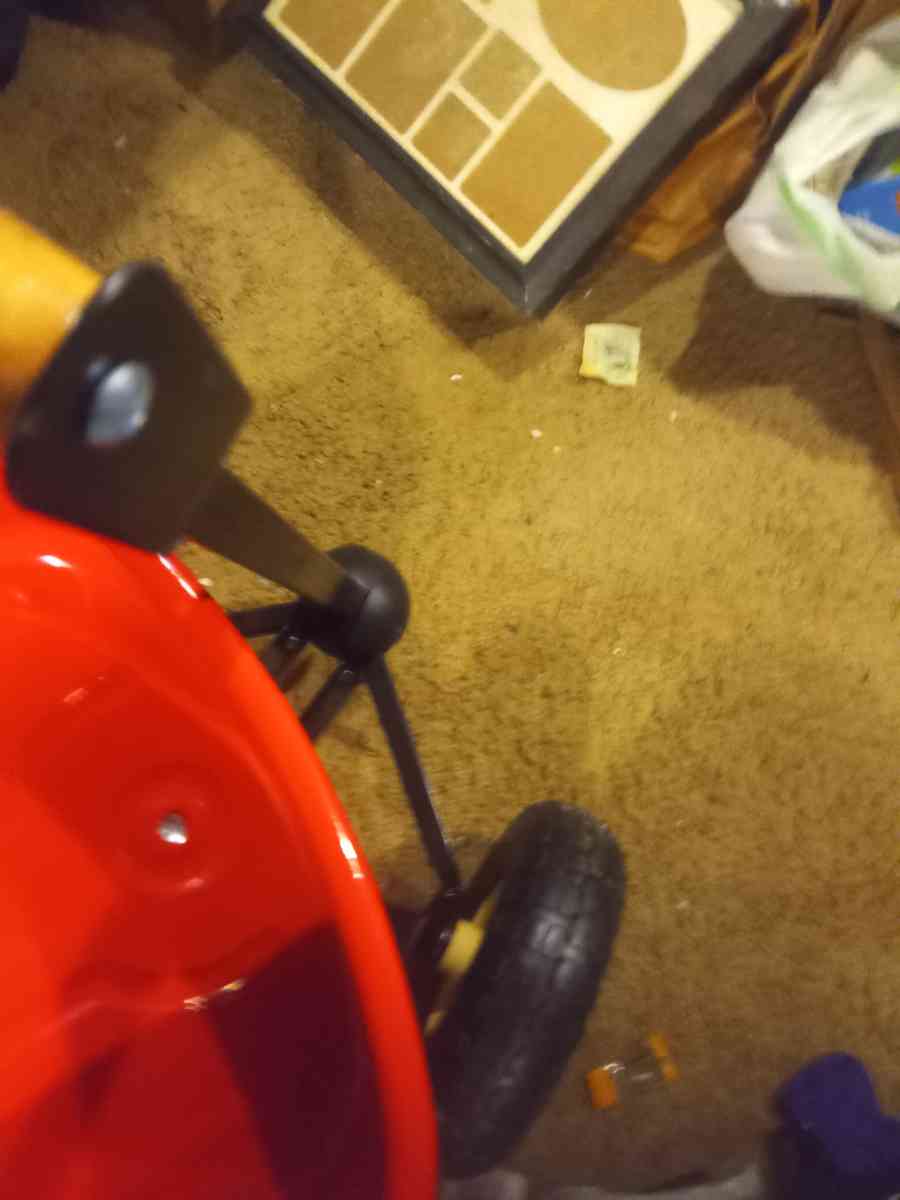 Schwinn wagons need to go