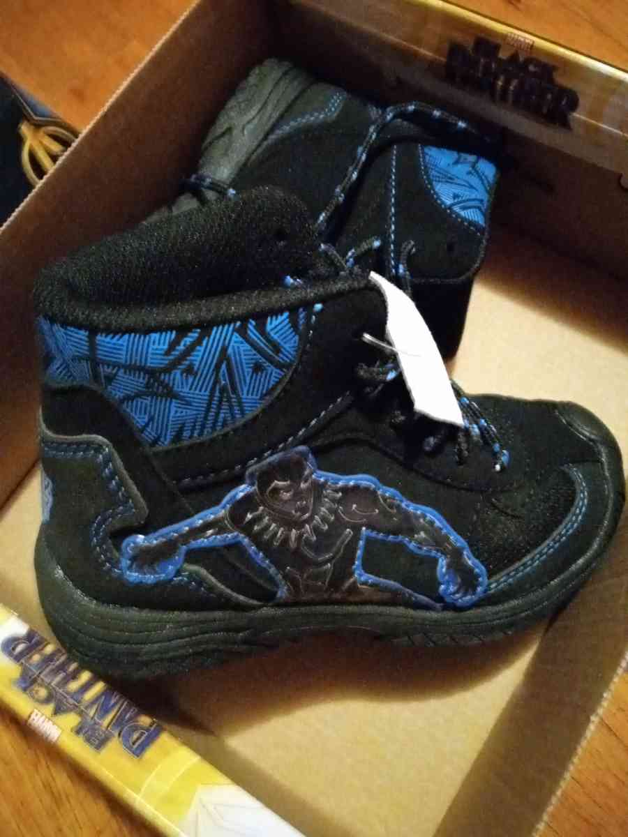 kids boots