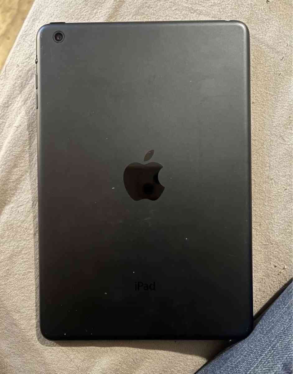 Apple iPad Mini
