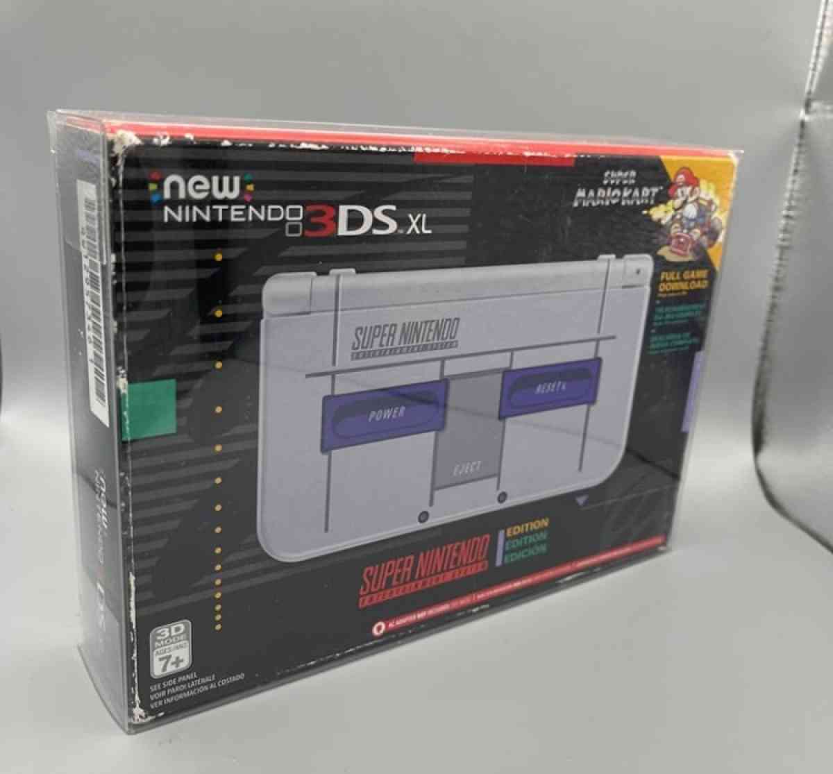 Nintendo 3DS XL special editions