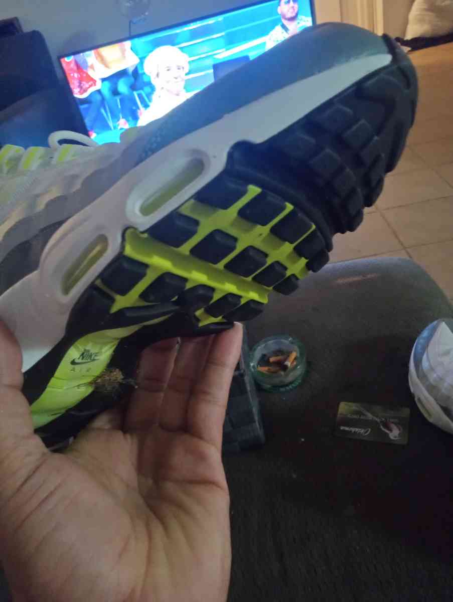 Airmax 95