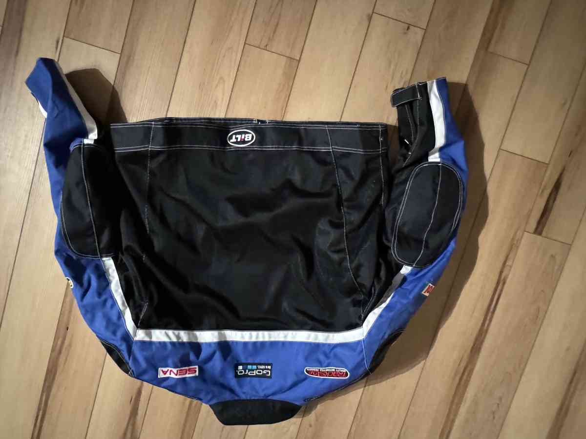 Racing Jacket