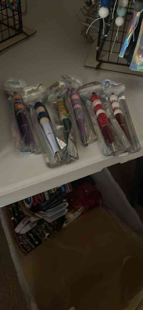 handmade jewelry and more