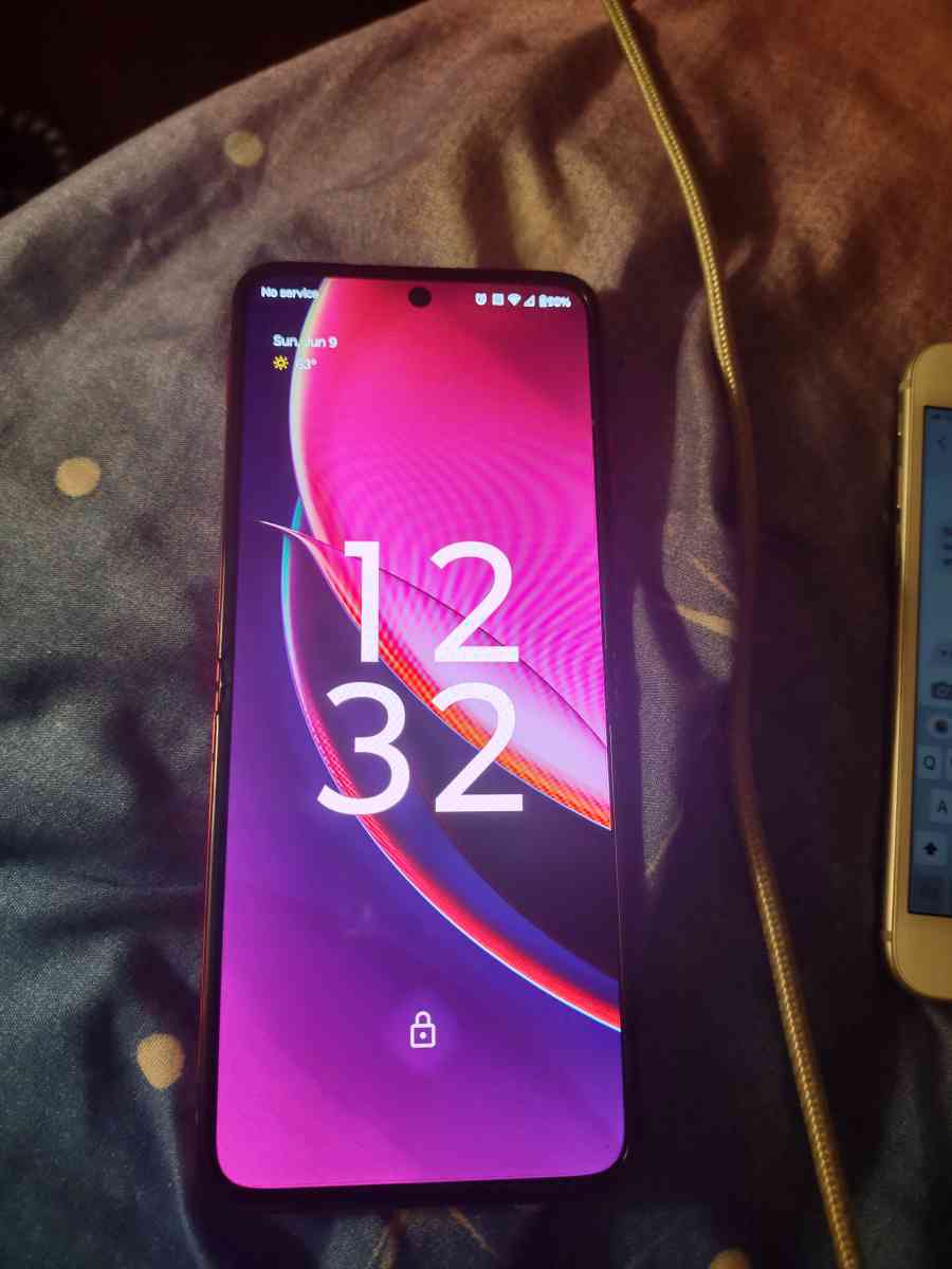 Motorola razr plus 2023