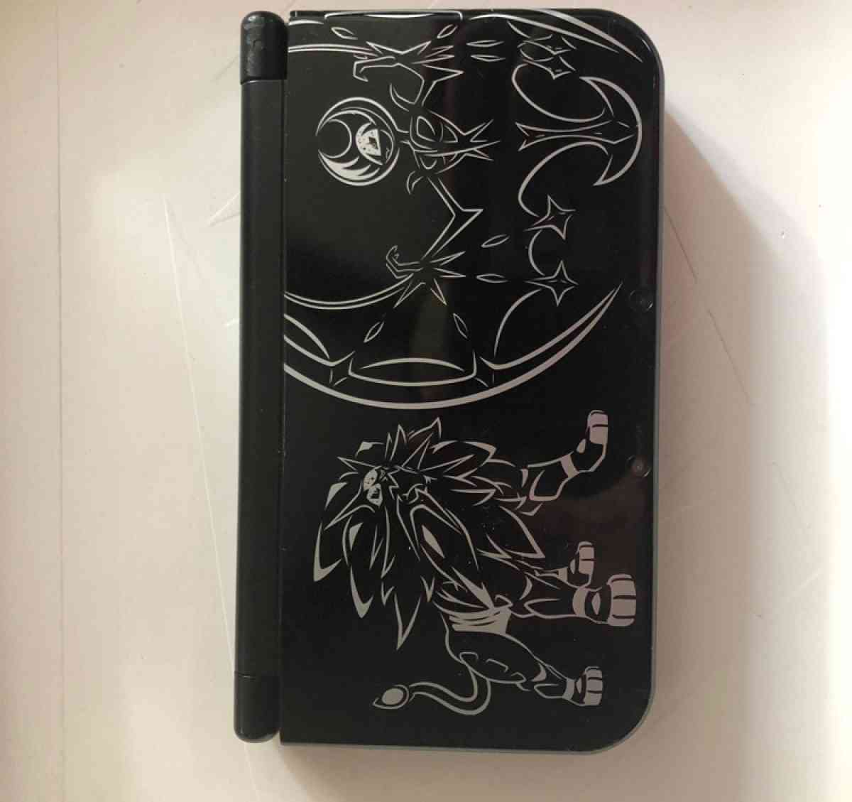 Nintendo 3DS XL special editions