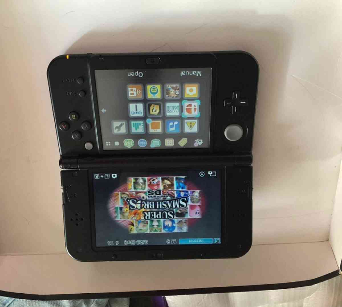 Nintendo 3DS XL special editions