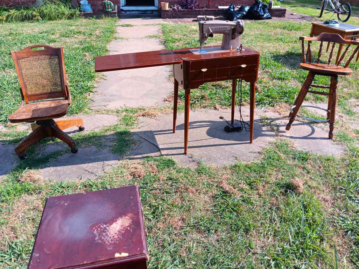 ESTATE SALE