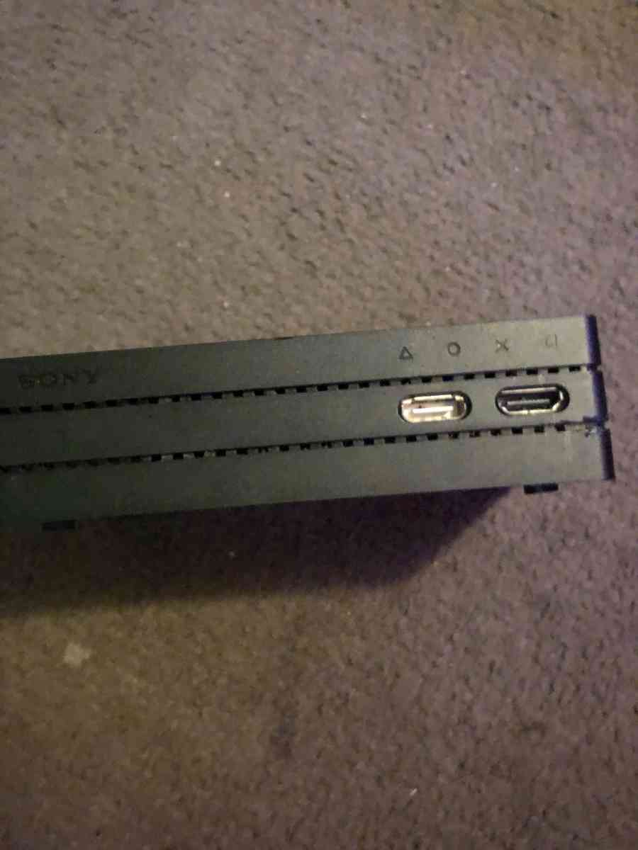 psvr1 processor unit