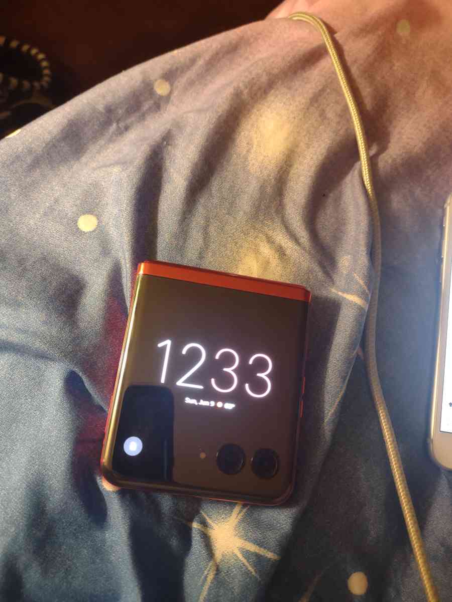 Motorola razr plus 2023