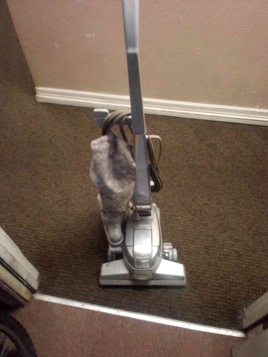 used kerby vacuum