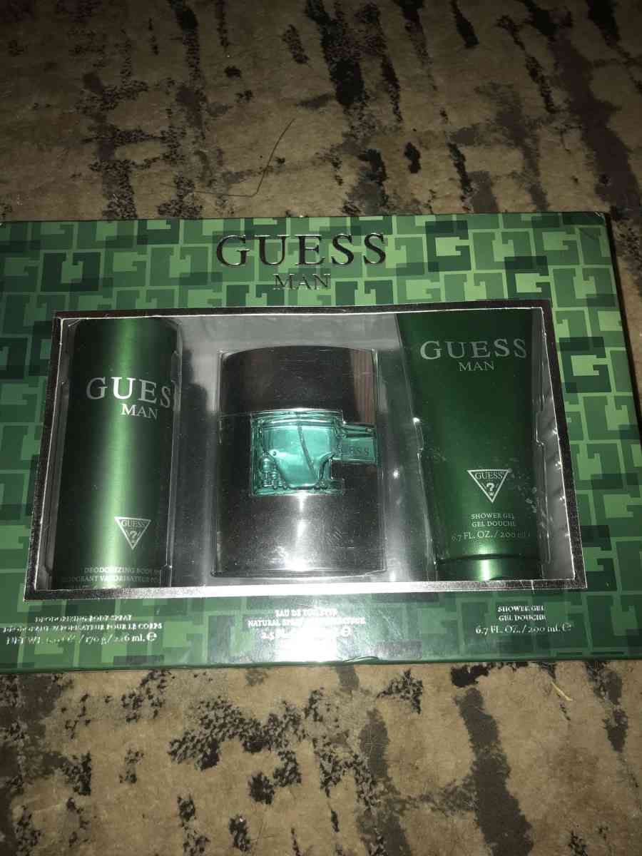 mens cologne sets