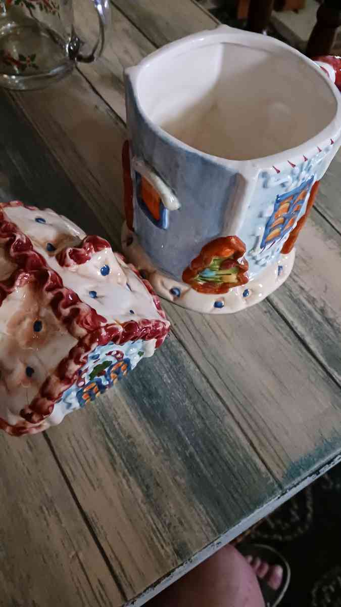 ceramic mug