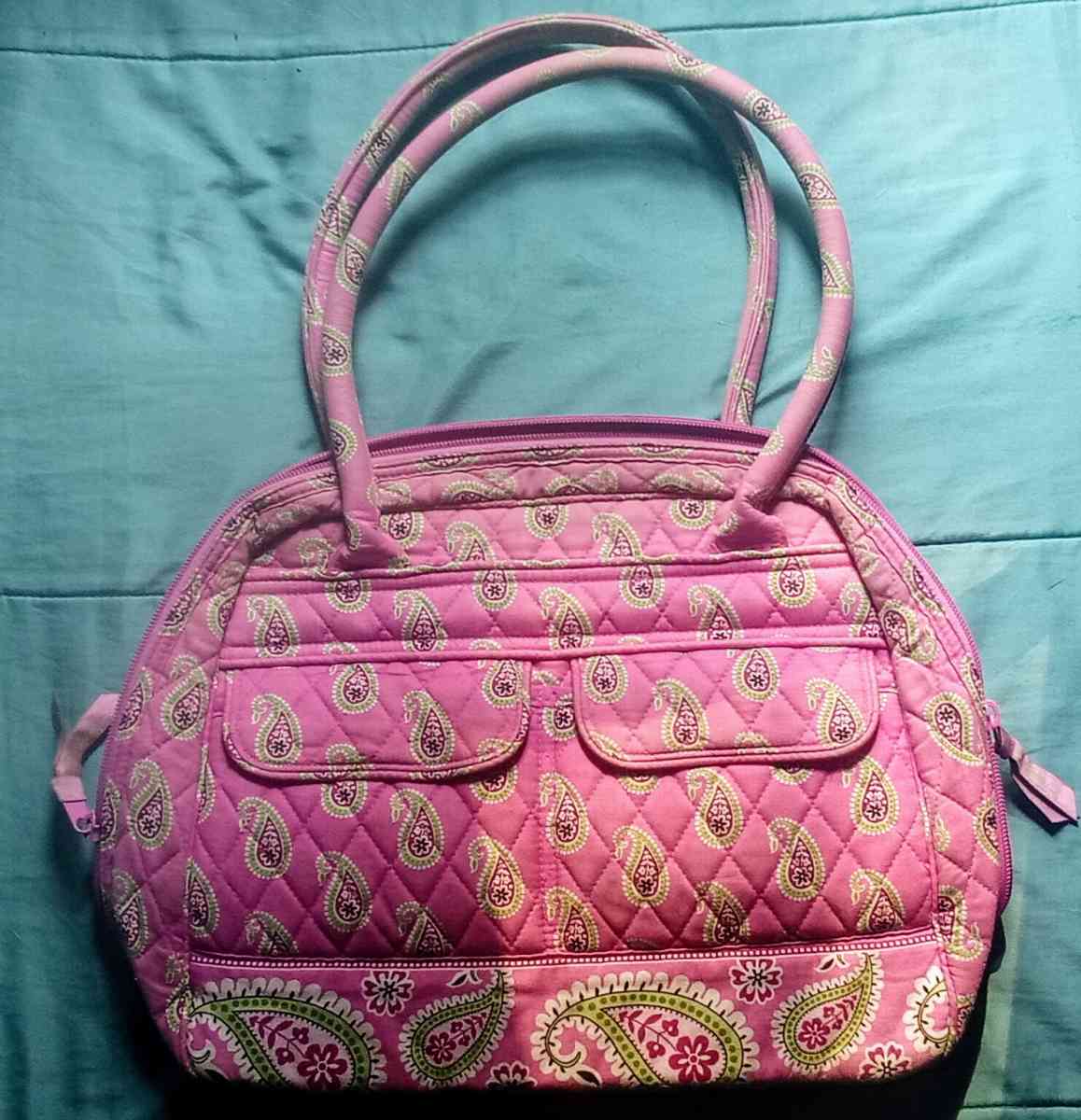 Vera Bradley Purses