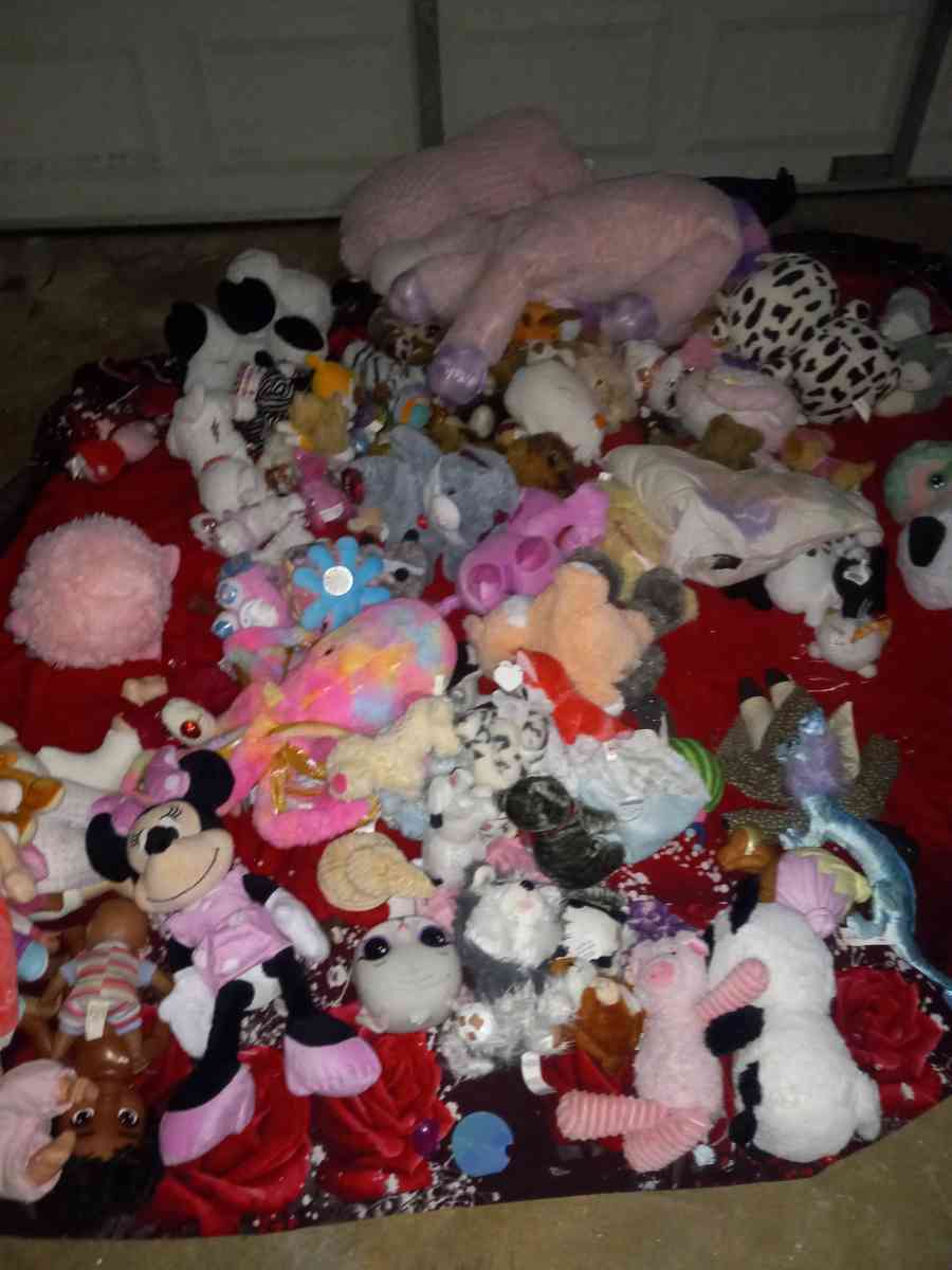 girl  toys baby stuff