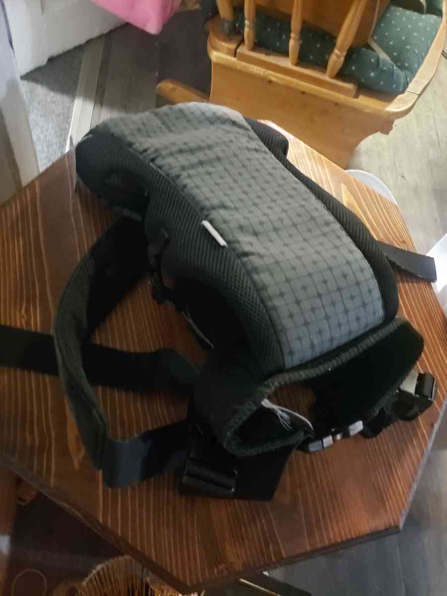 baby carrier
