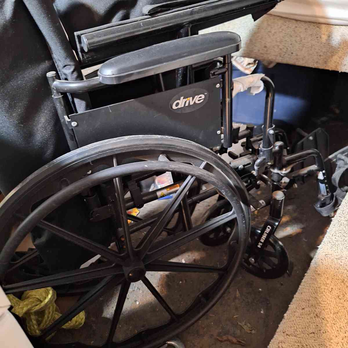 all in great condition make me an offer and I can deliver