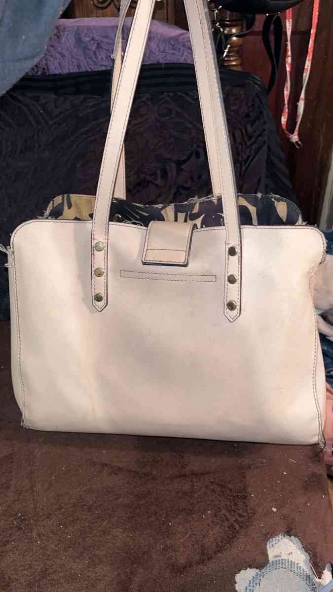 Trina Turk Satchel Handbag