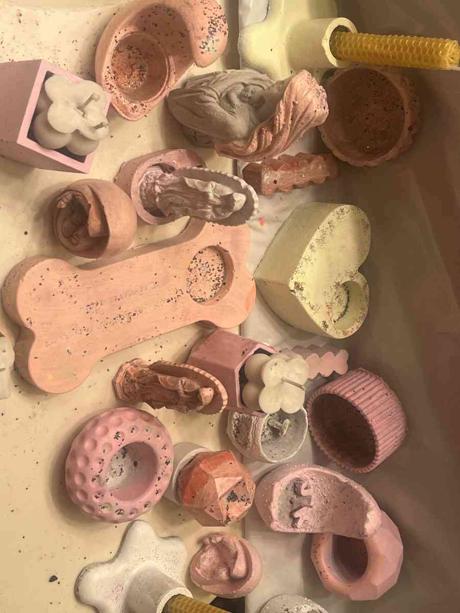 beautiful crafts for a present under 15