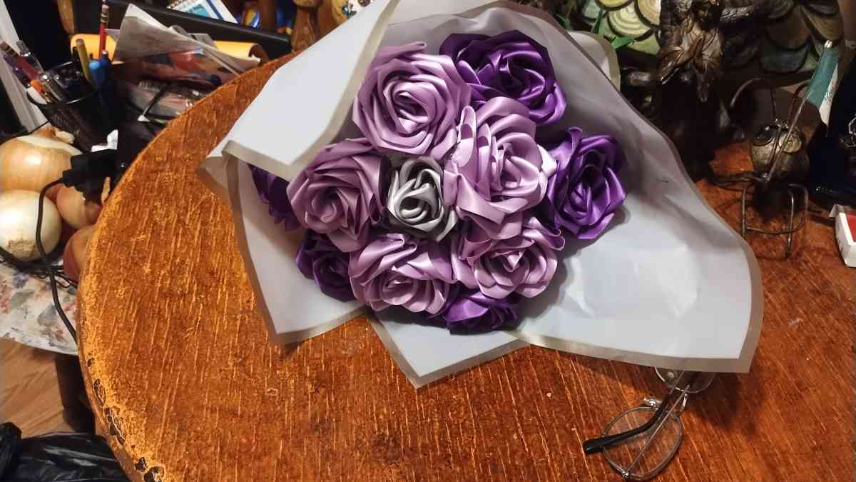 floral bouquet arrangements