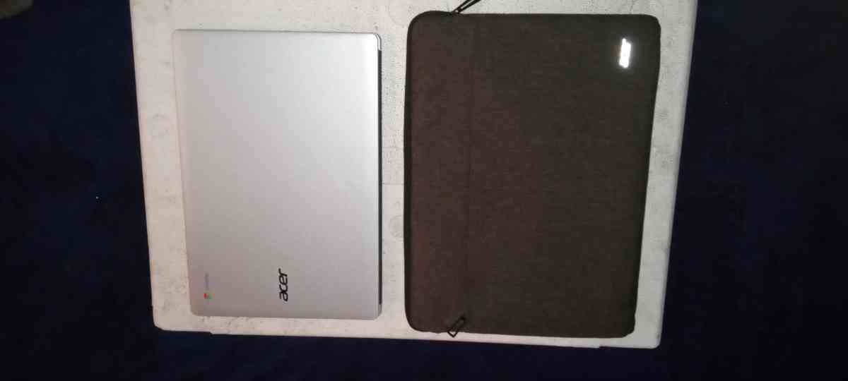 acer chromebook
