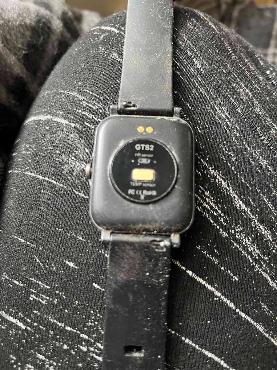 Apple watch