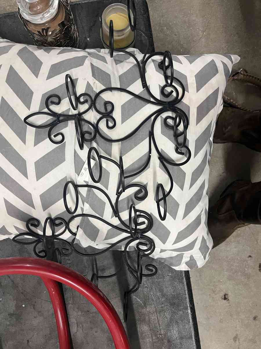 estate sale random items I have collected through my travels