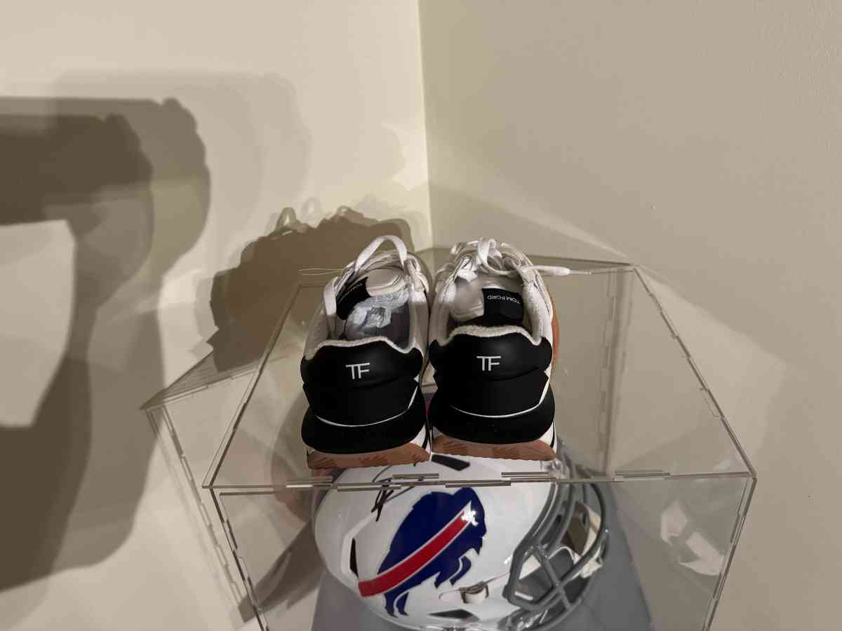 Tom Ford Tennis Shoes