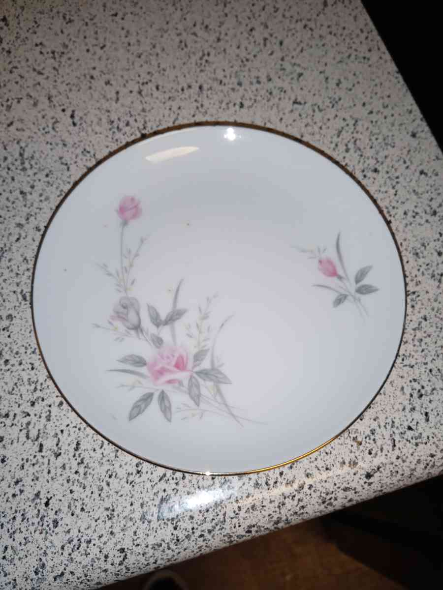 China set