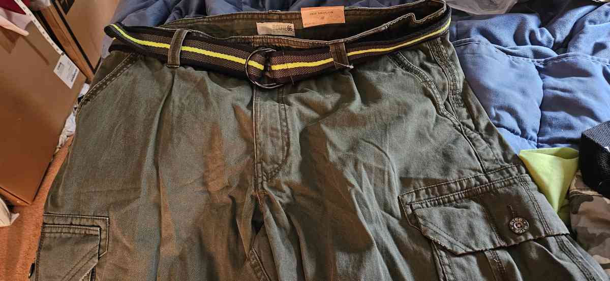 new mens size 38 route66 Fathers da