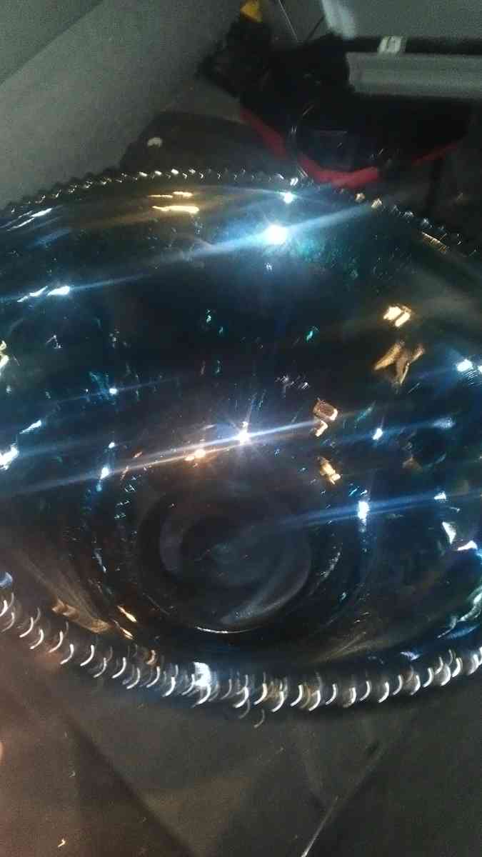 carnival punch bowel