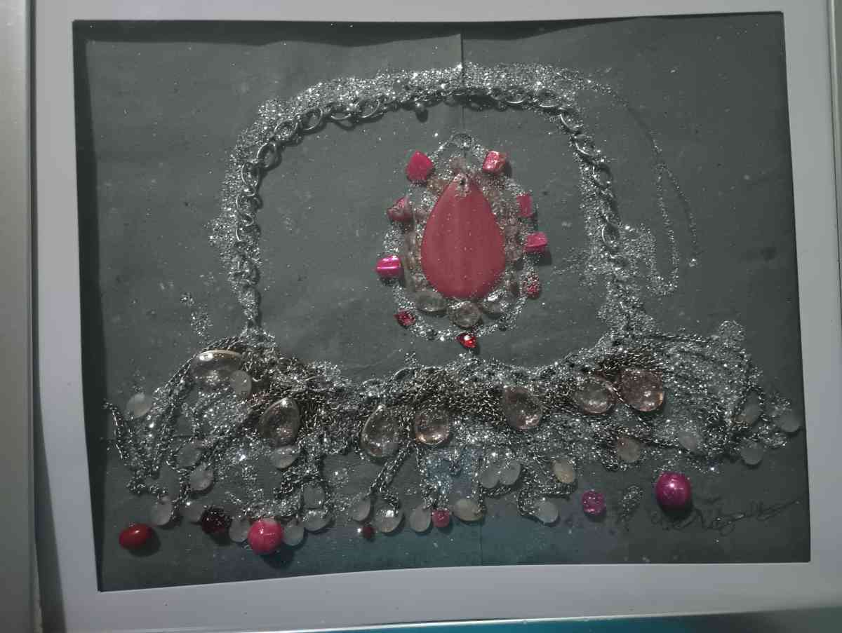 Jewelry Art