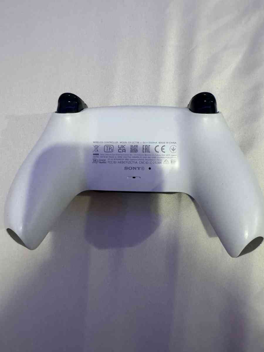 ps5 controller