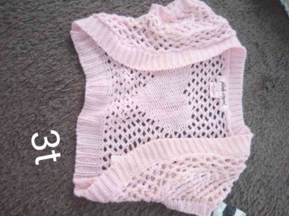 girl toddler clothes 2t to 4t